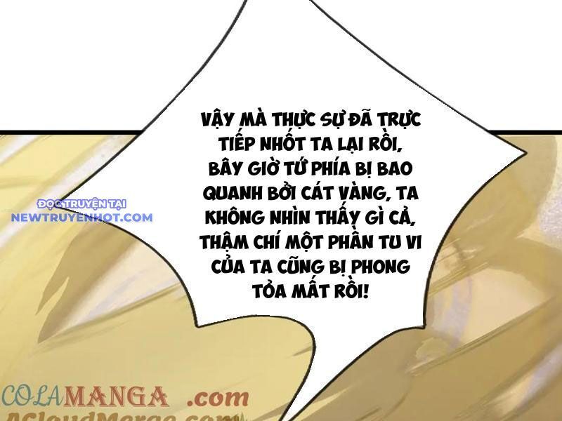 ngủ say vạn cổ: xuất thế đẩy ngang chư thiên chapter 57 122