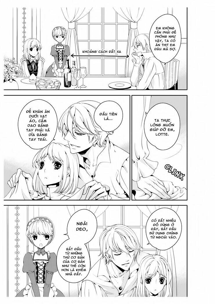 erotic fairy tales - the little mermaid chapter 5 13