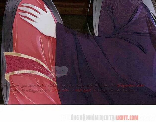 trọng sinh bá sủng nhiếp chính vương quá mạnh mẽ chapter 124 54