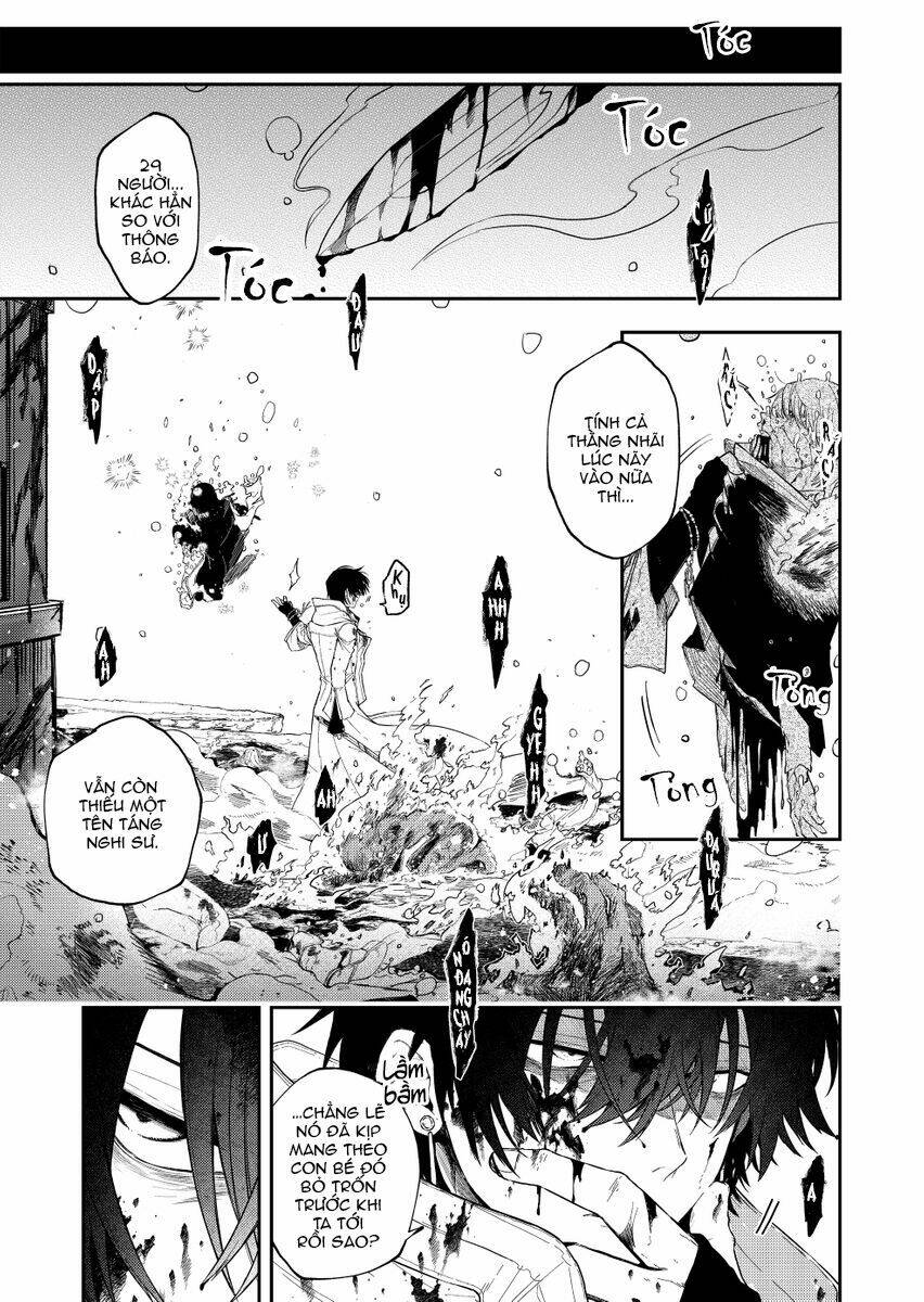 fushi no sougishi chapter 22 12