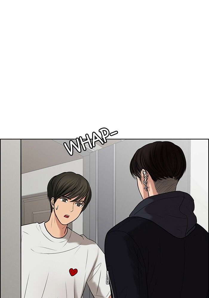 vẻ đẹp đích thực - true beauty chapter 55 42