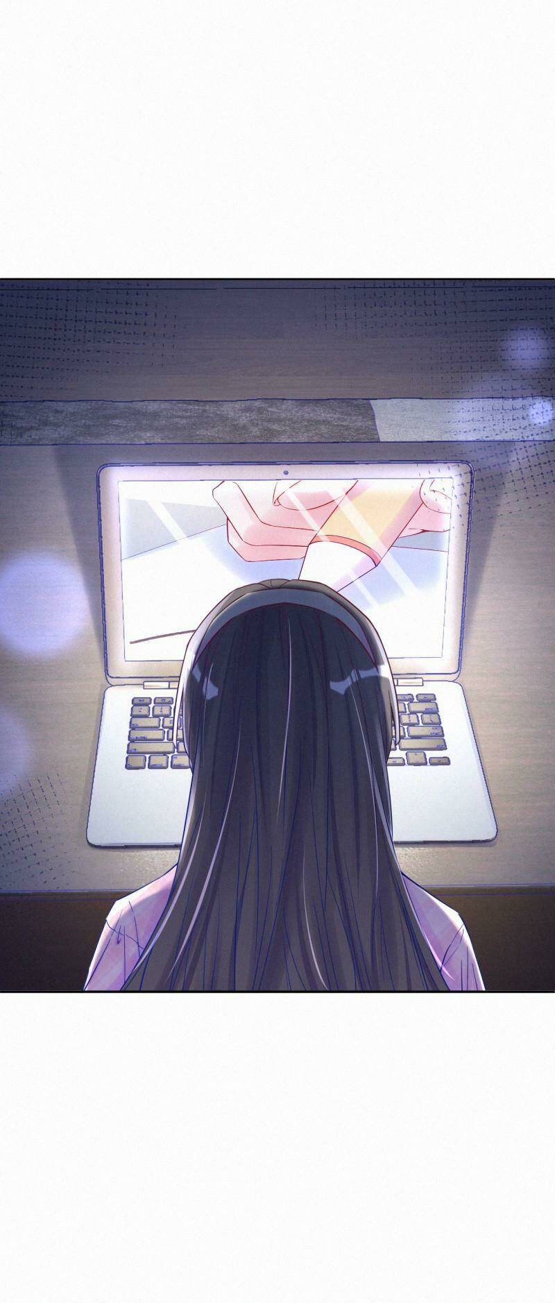 mami đột kích, thiên tài manh bảo khốc daddy chapter 38 11