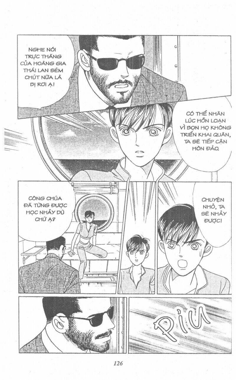 nàng tiên ánh trăng - kaguya hime chapter 6 124