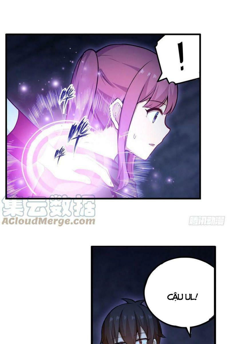 sứ đồ vô hạn và 12 chiến cơ chapter 179 4