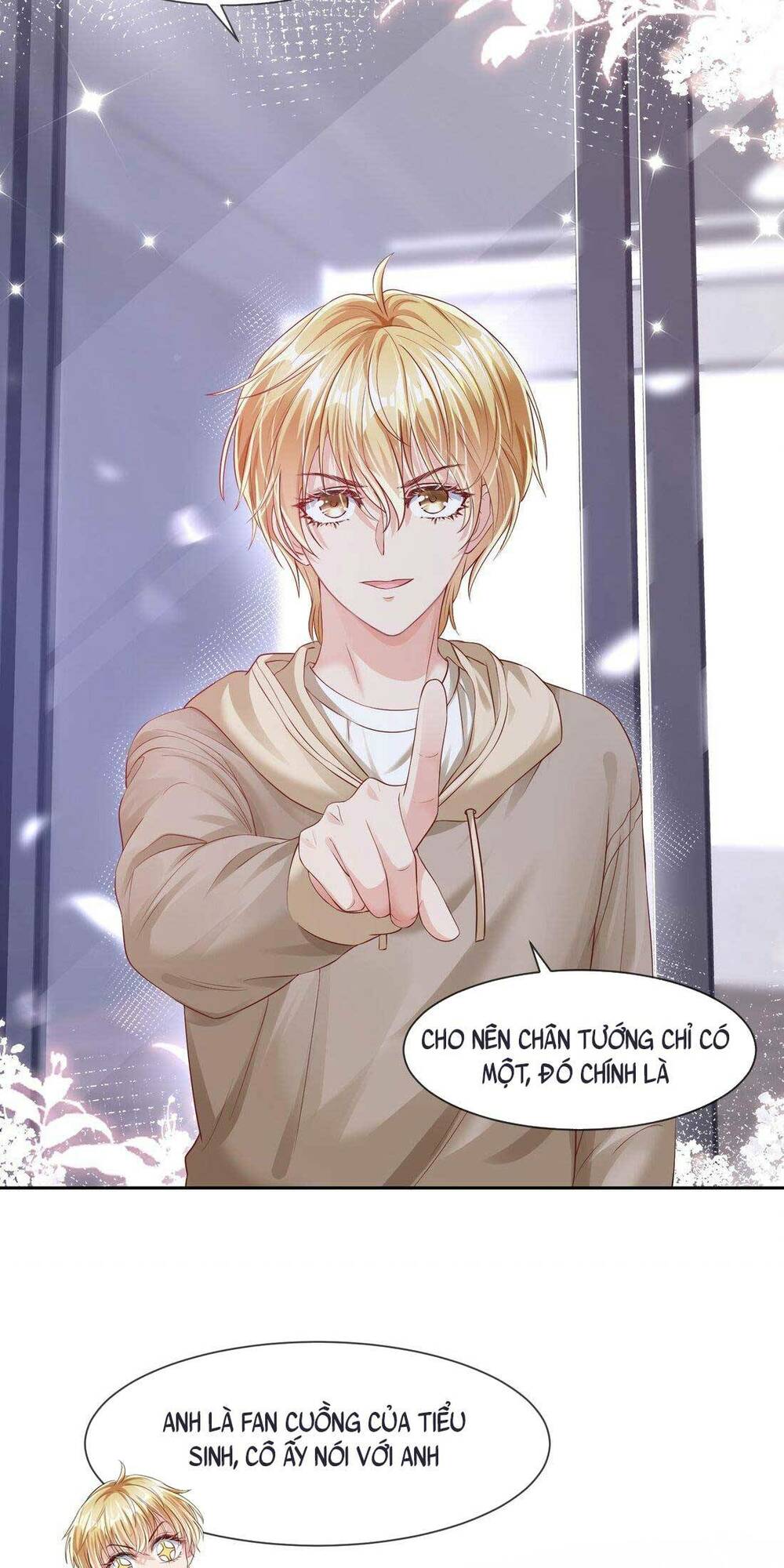 trong thế giới song song , tôi trở thành thần tượng của idol chapter 7 7