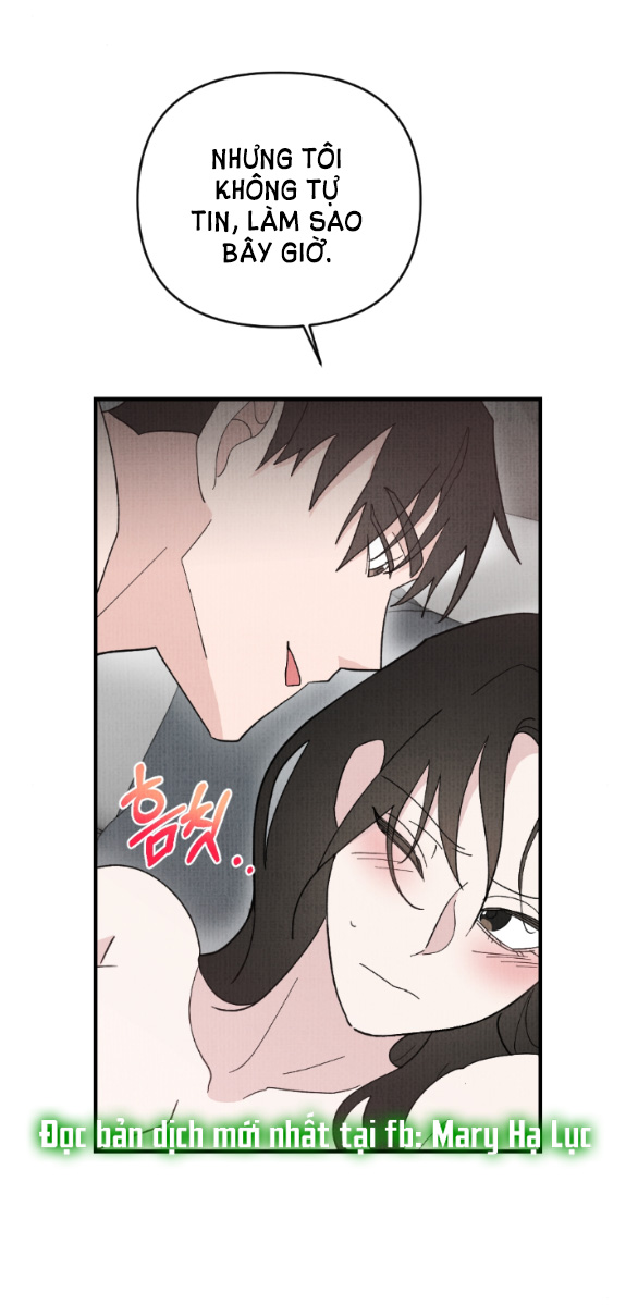 [18+] cuộc hôn nhân chính trị chapter 2.2 1