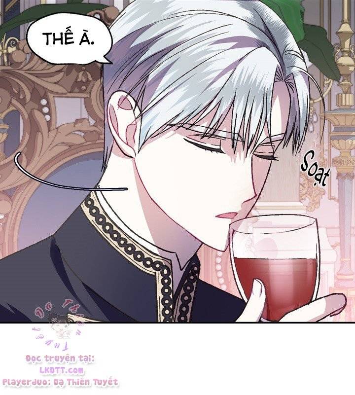 cha, con không muốn kết hôn đâu chapter 19 35