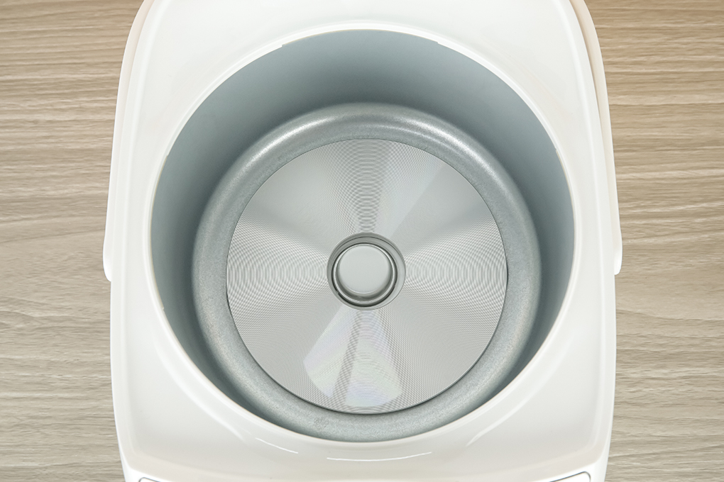 Nồi cơm điện tử Panasonic 1 lít SR-CL108WRA - Hàng Chính Hãng