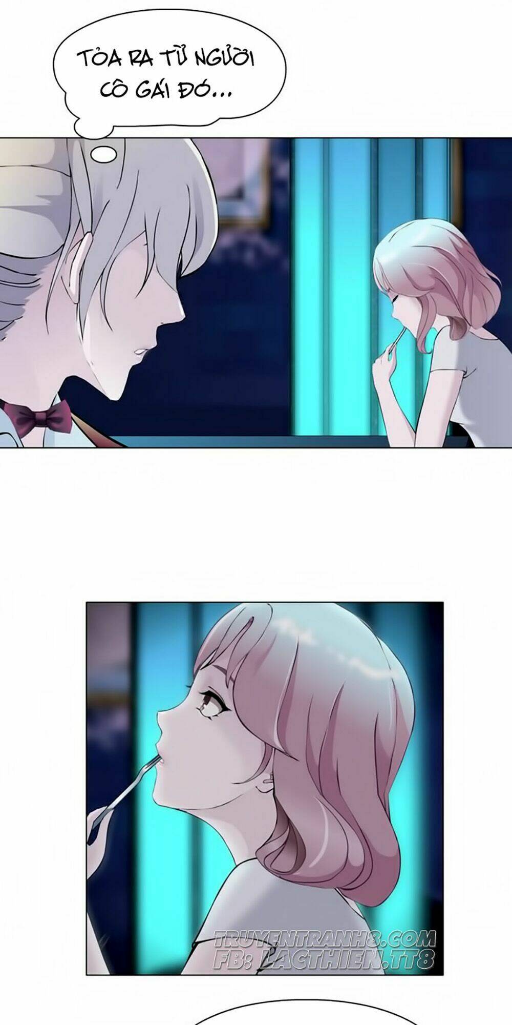 sổ tay mỹ nam giới x chapter 1.2 34