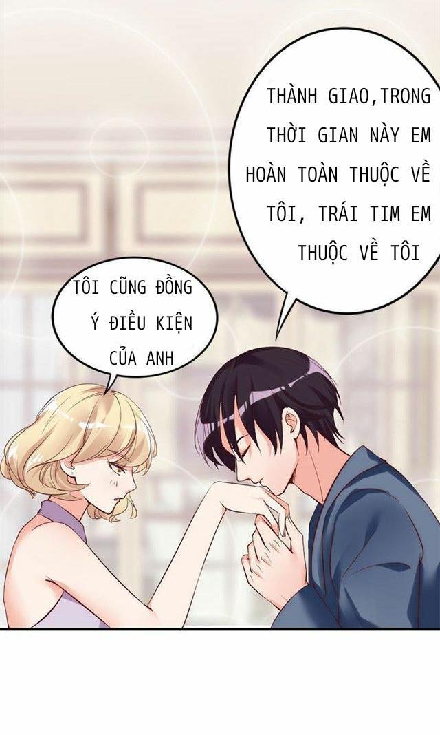 vợ có chút lạnh lùng chapter 22 9