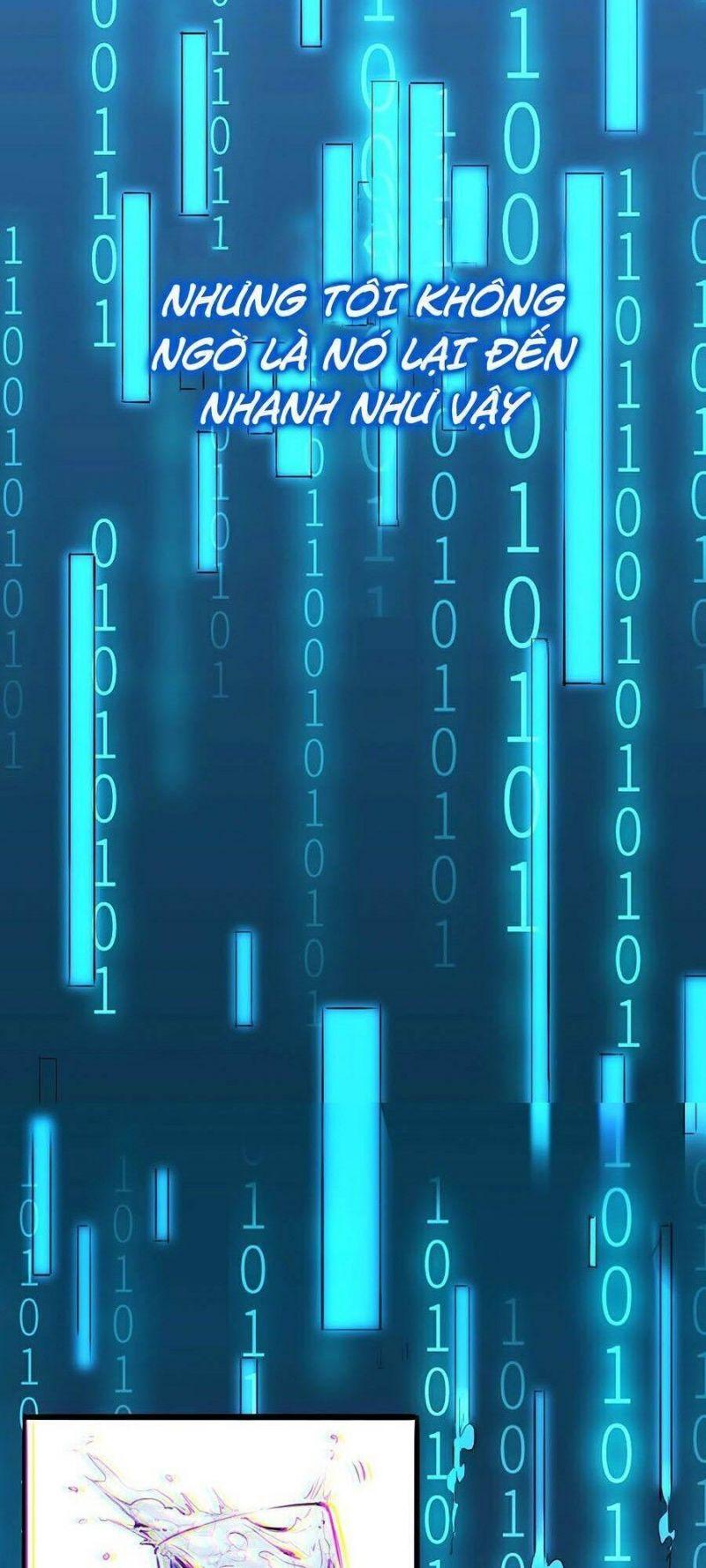 tôi dựa vào bug làm ông nội người ta chapter 1 70