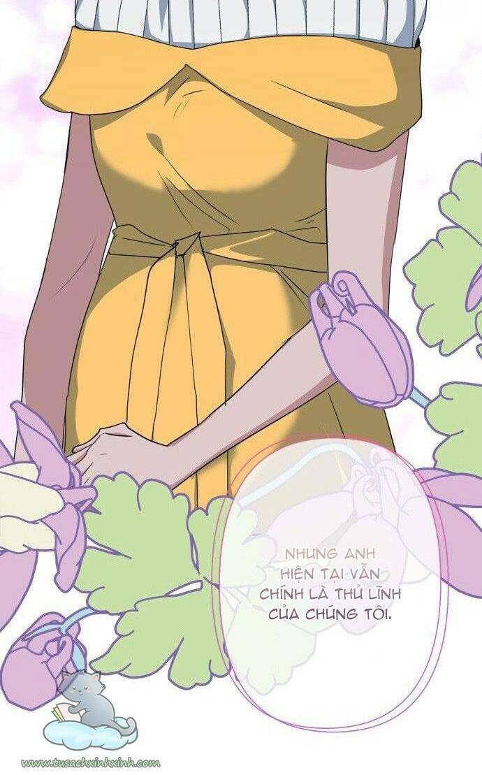 tôi đang nuôi dưỡng một con quái thú chapter 65 39