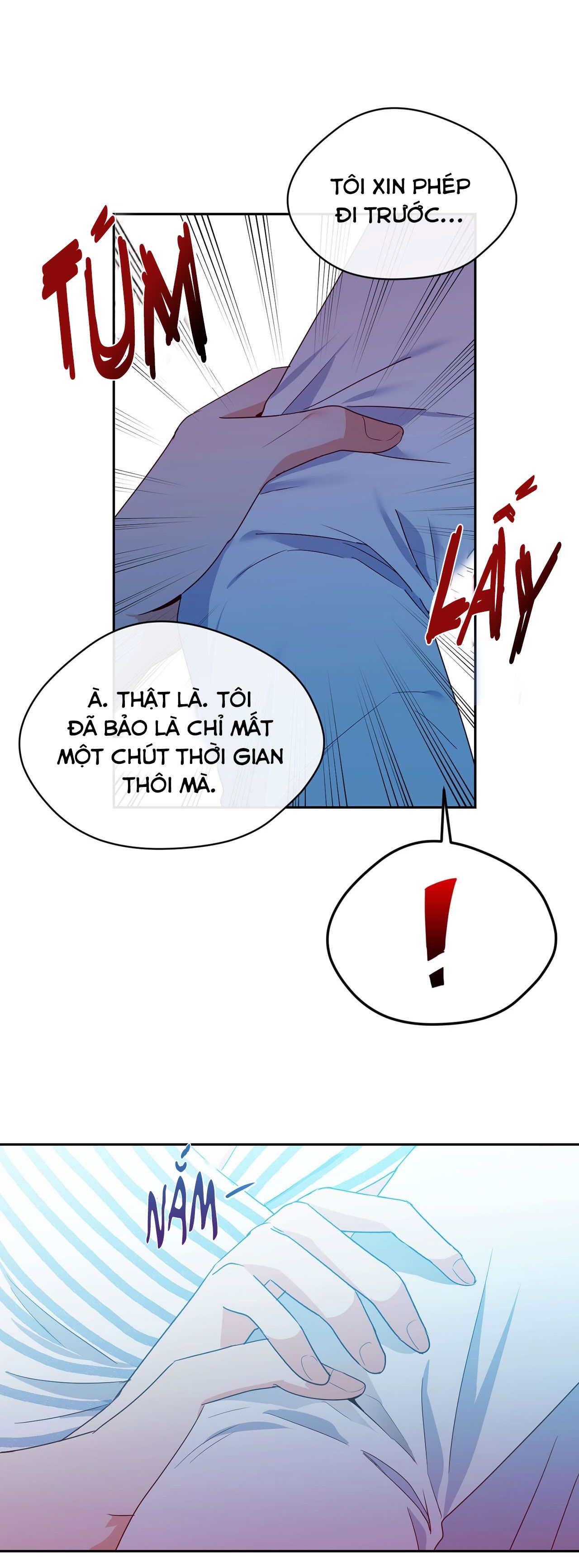 giấc mộng ngọt ngào 2 (full) chapter 6 37