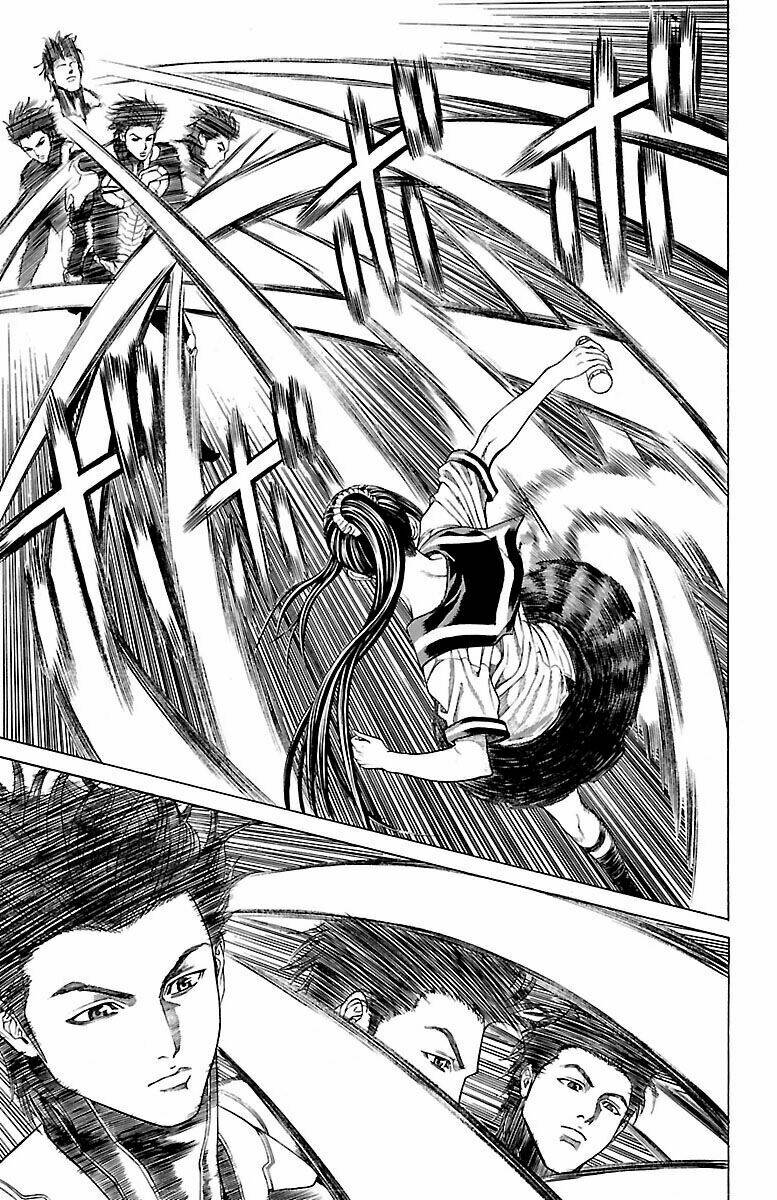 hakaijuu chapter 67 10