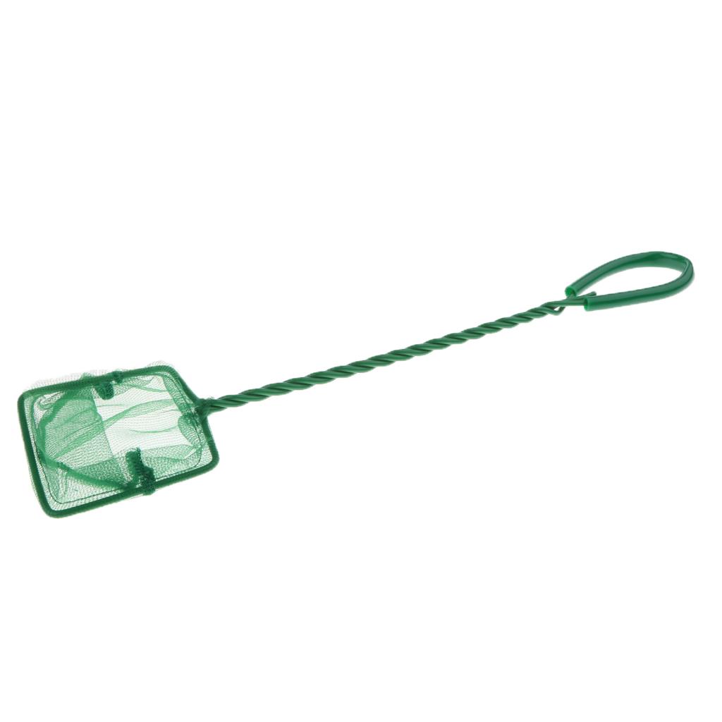 Aquarium Fish Tank Fish Nets Sizes 3