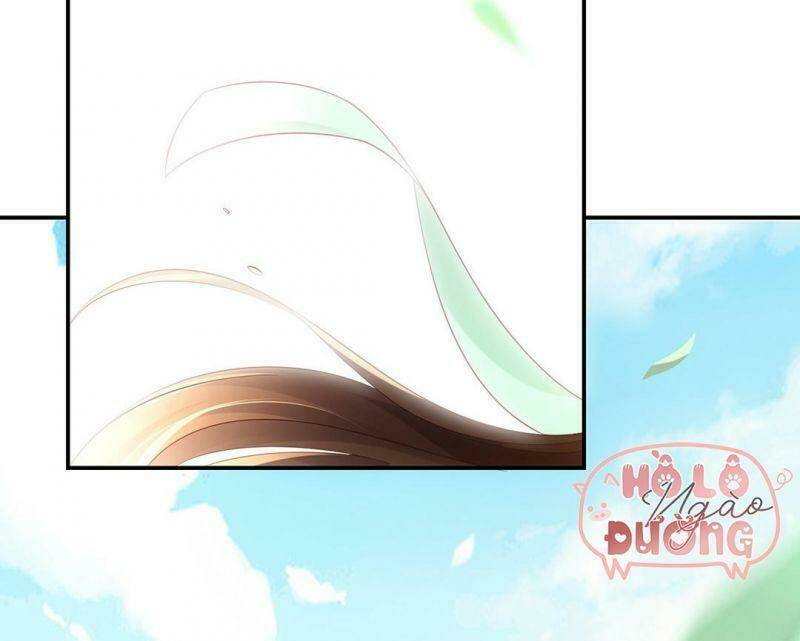 thiên kim bất hoán chapter 76 44