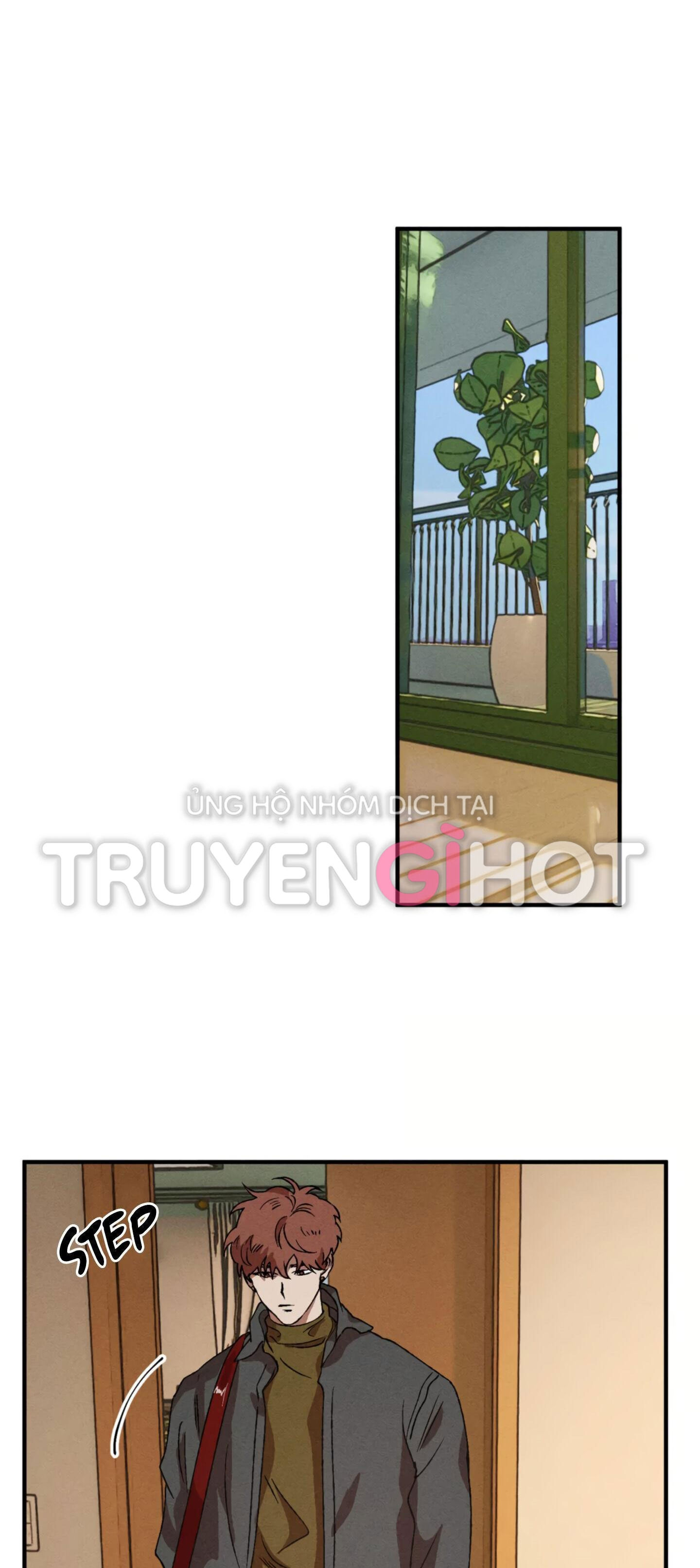 bẫy kép chapter 23.2 4