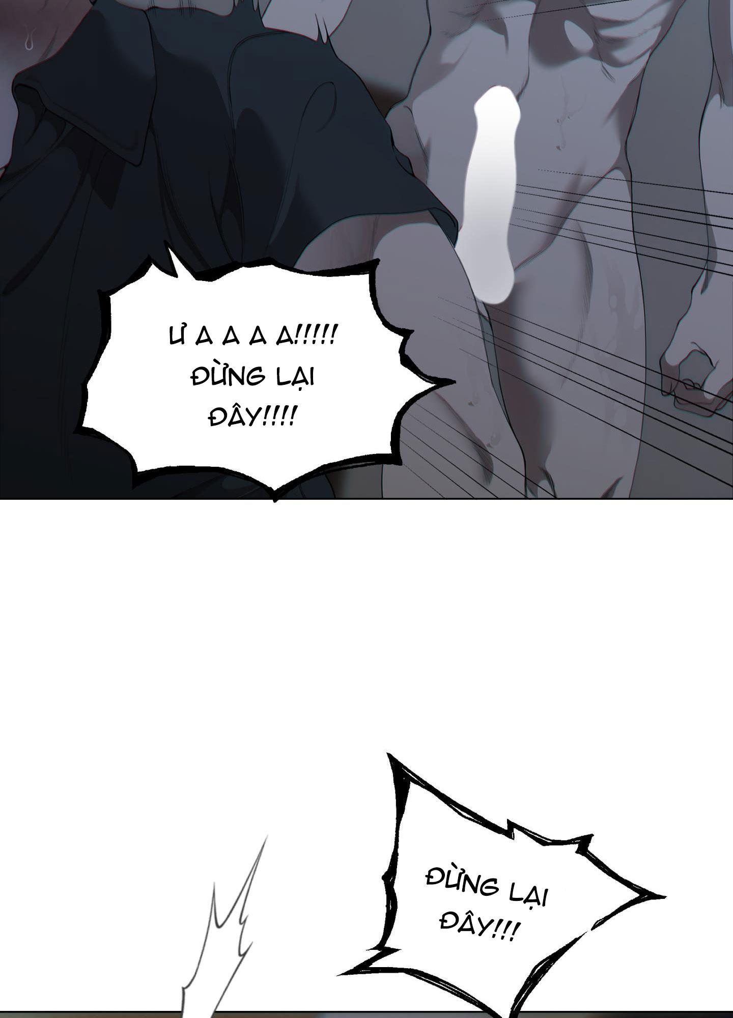 mặt nạ đầu cừu chapter 2 32