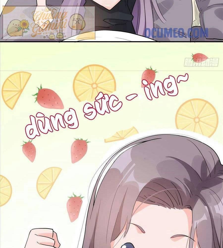 cố tổng, vợ của ngài quá mạnh rồi! chapter 1 71