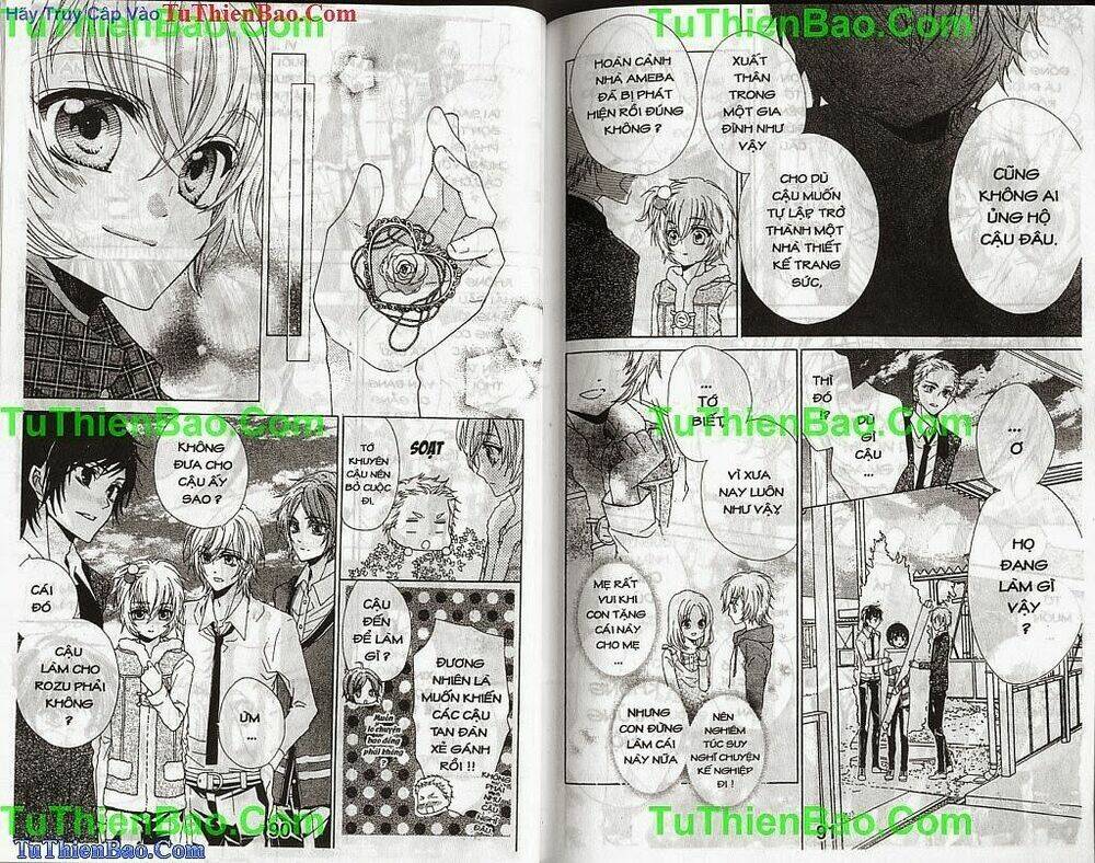 tường vi thơ mộng chapter 2 46