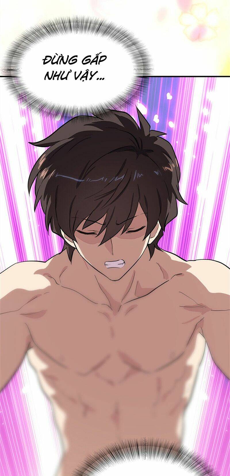 bạn gái virus của tôi chapter 256 31