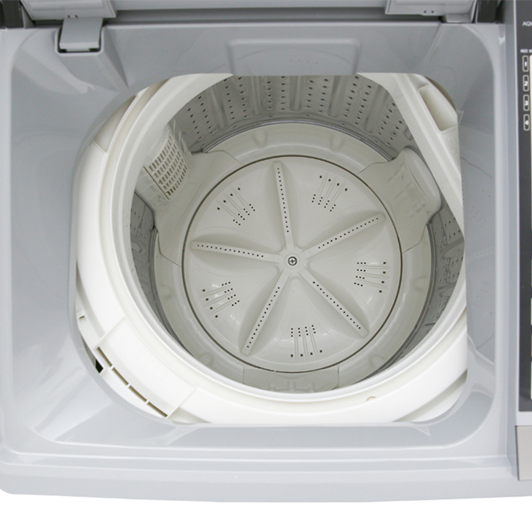 Máy Giặt Cửa Trên Aqua AQW-S90CT-H2 (9kg) - Hàng Chính hãng