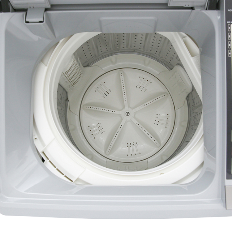 Máy Giặt Cửa Trên Aqua AQW-S90CT-H2 - Hàng Chính hãng