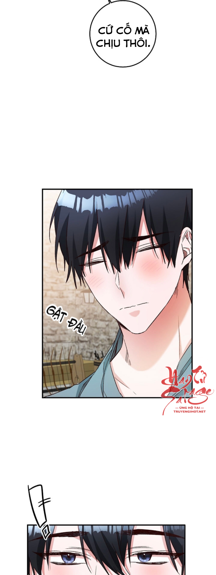 lý do nàng ấy sống như 1 ác nữ chapter 39 13