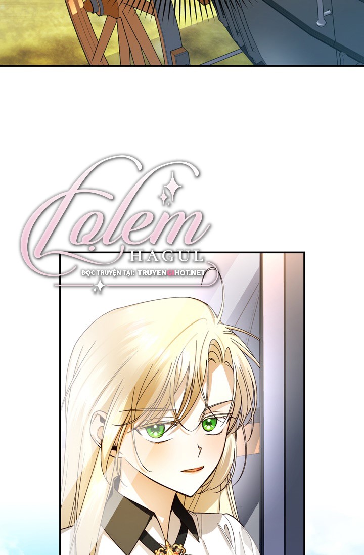 cách che giấu đứa con của hoàng đế chapter 24 17