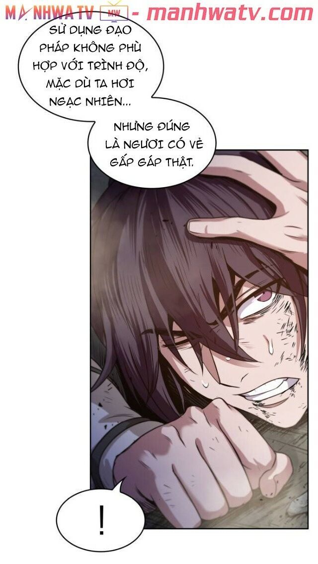 Ngã Lão Ma Thần chapter 0 38