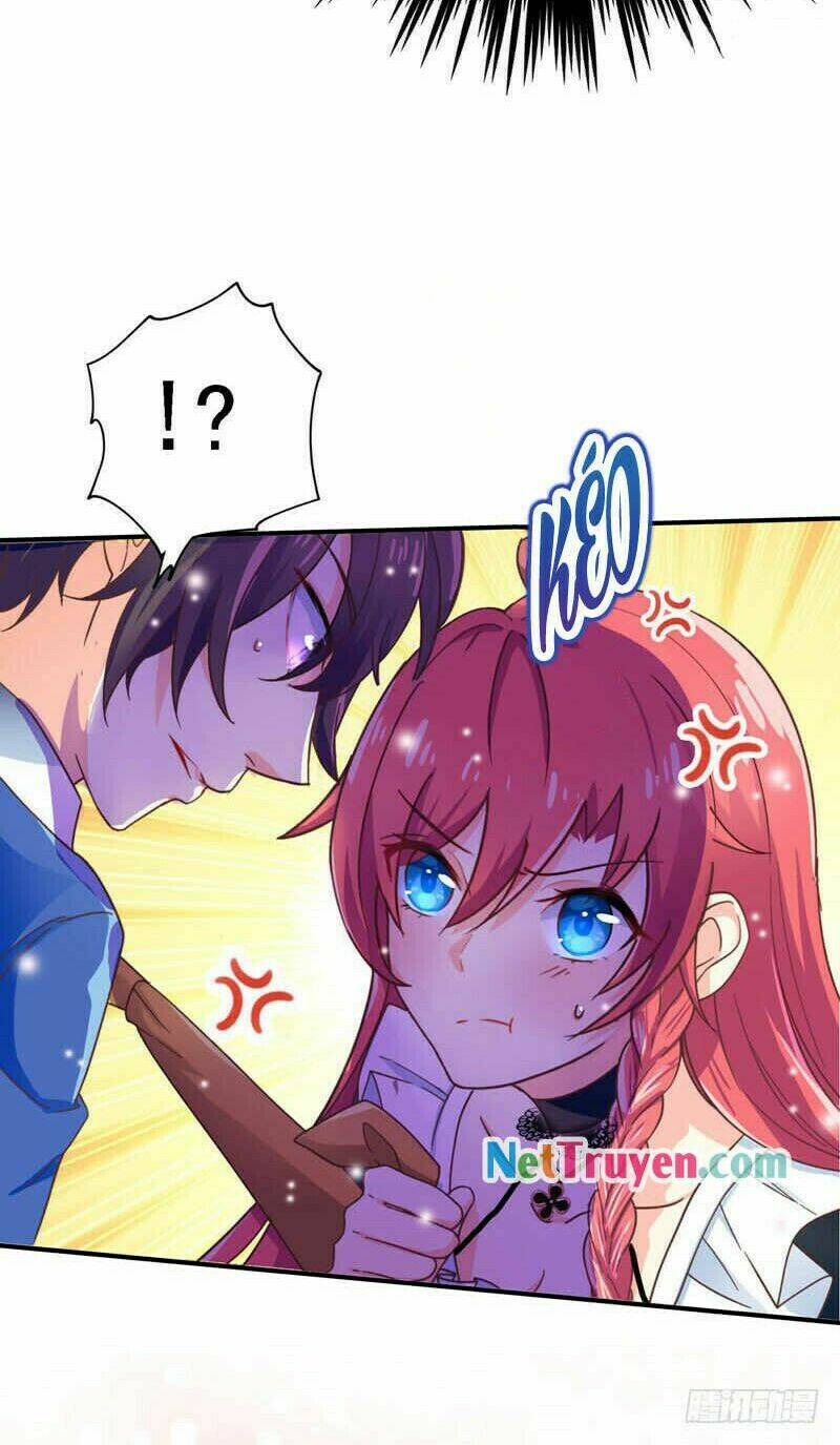 melody happy group: giai điệu hạnh phúc - mh channel chapter 17 23