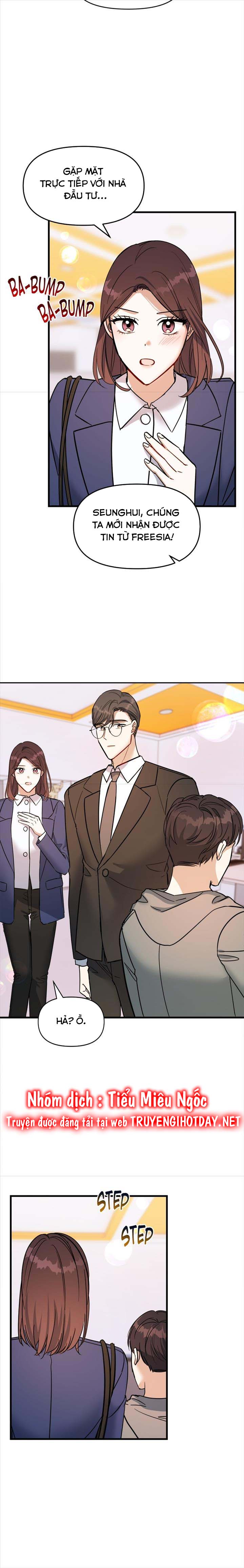 bản cam kết hôn nhân chapter 76 20