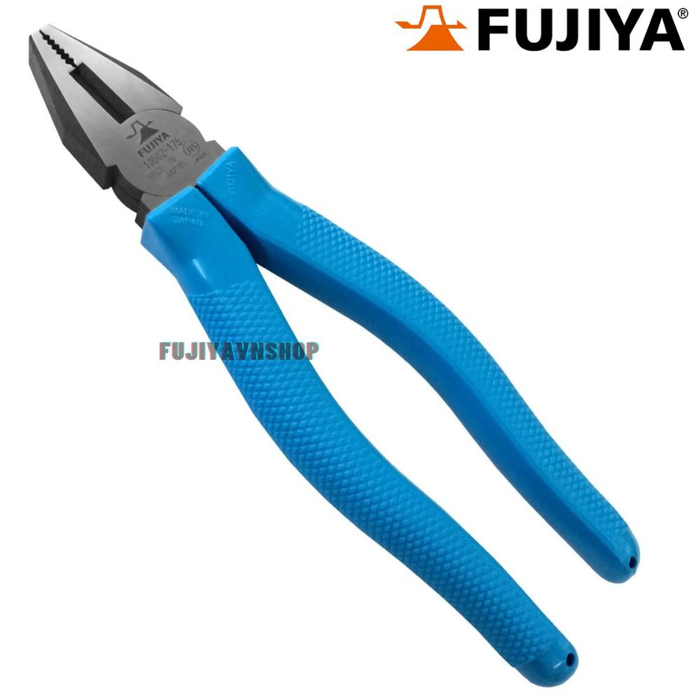 Kìm điện cách điện Fujiya 1050Z-175