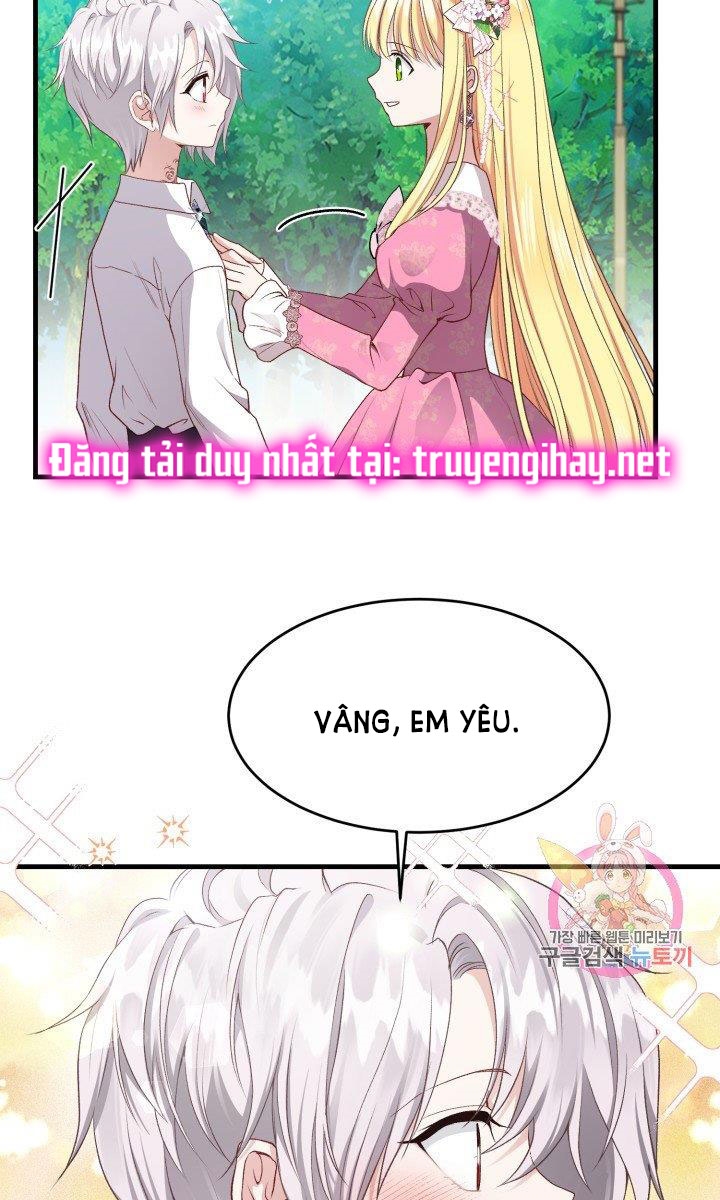 trở thành vợ thái tử quái vật chapter 26.2 8