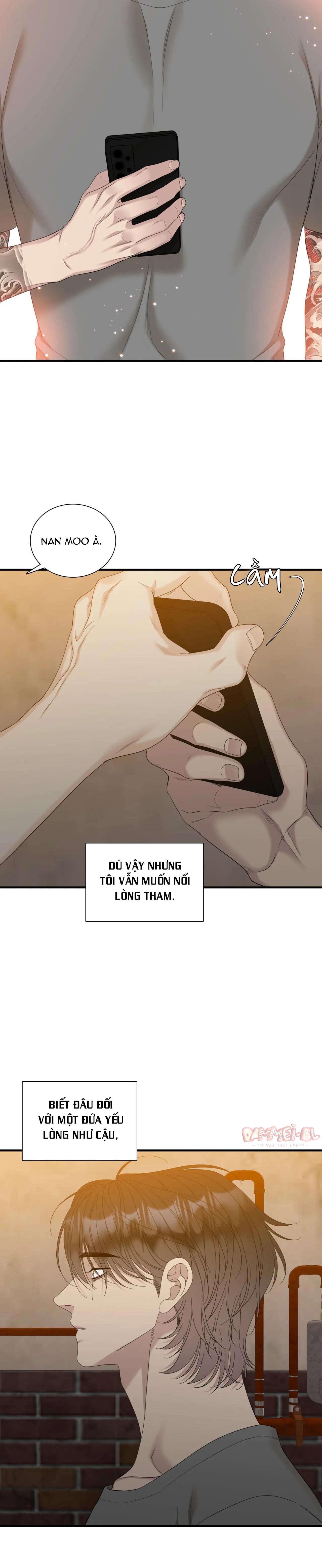 tên cặn bã chapter 47 10