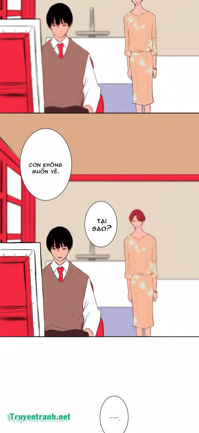 lời thì thầm ma quỉ chapter 2 12