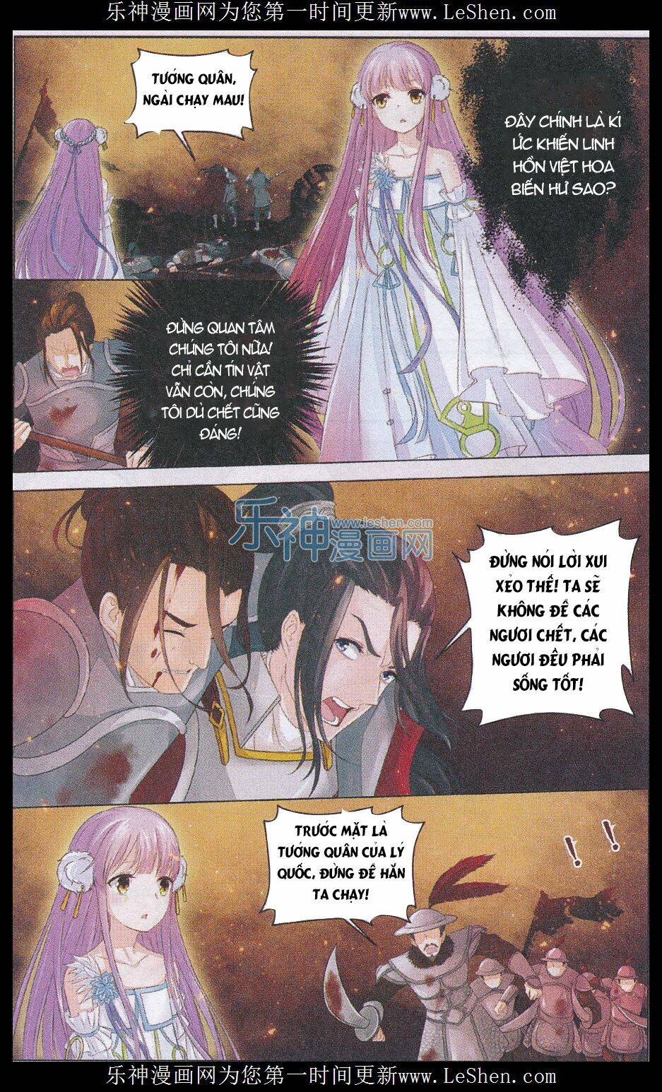 tổng hợp one shot. chapter 282 13