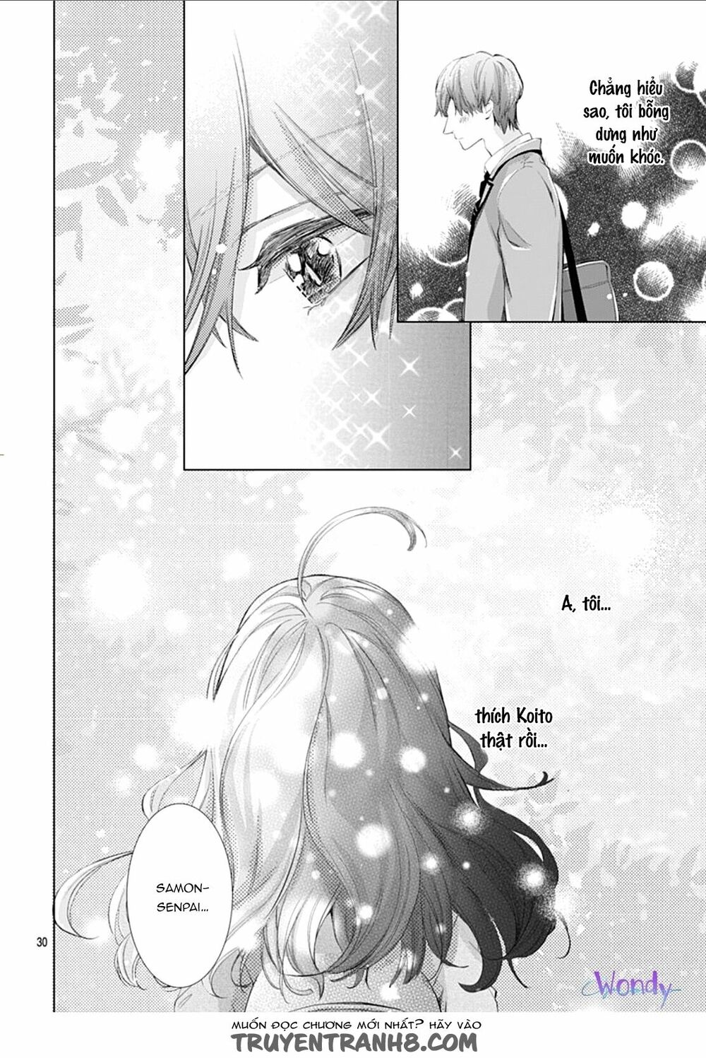 you are my brightest star chapter 1 31