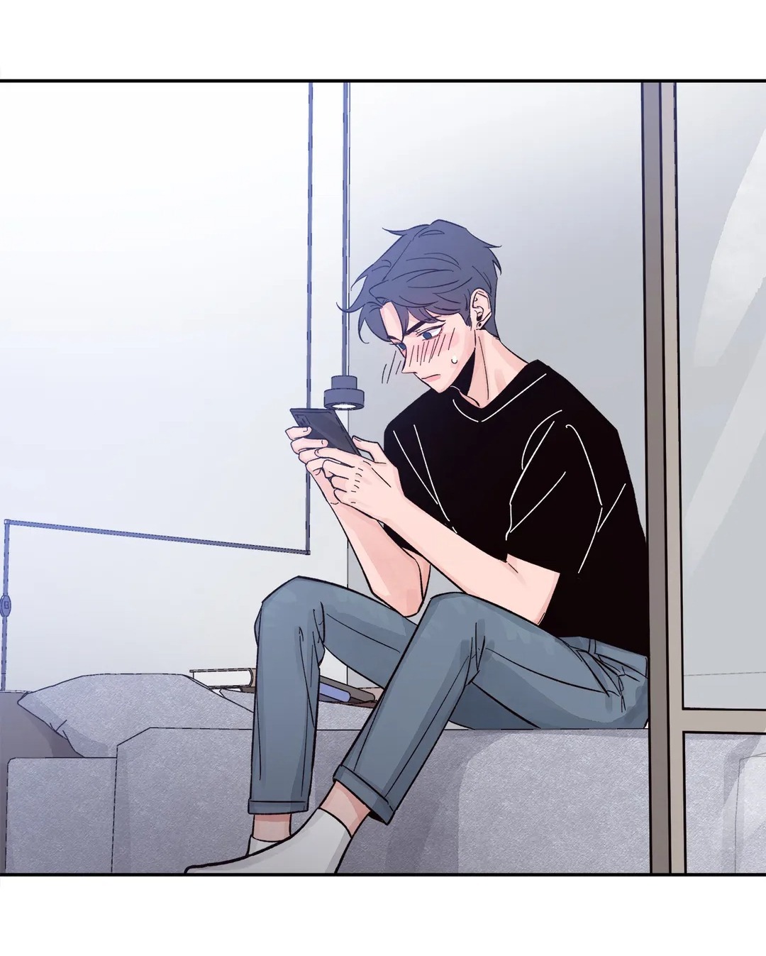 sketch - phác họa chapter 7.2 24