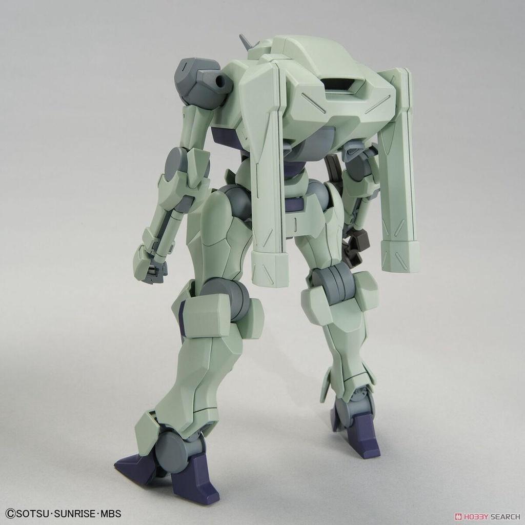 Mô Hình ZOWORT HG 1/144 BANDAI