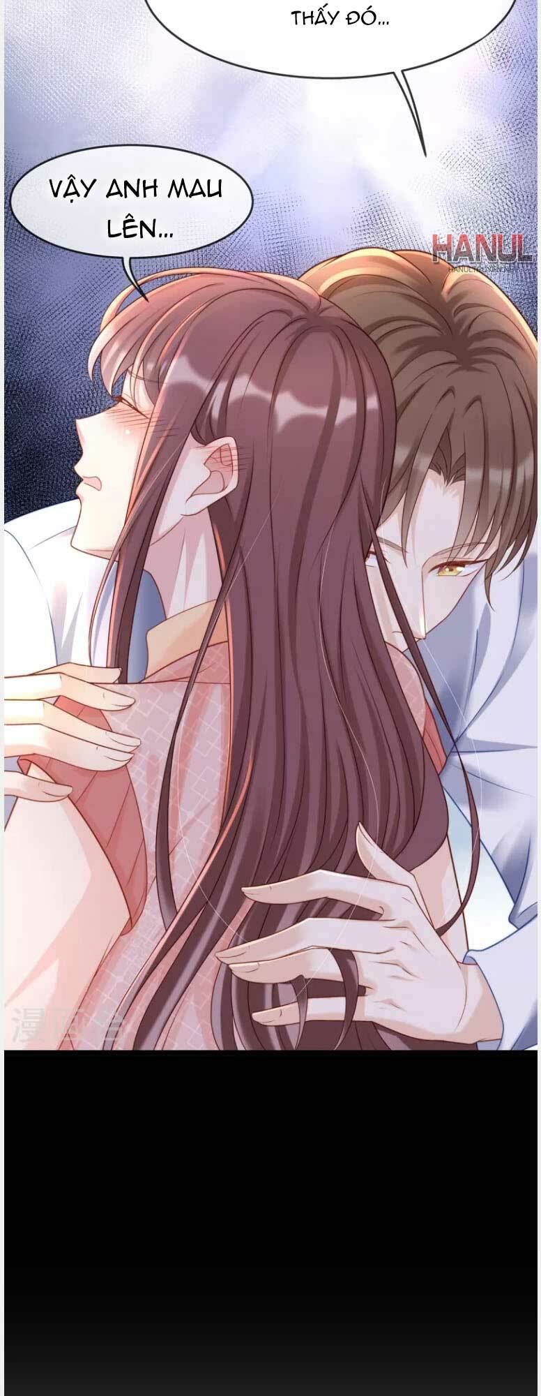 sủng em sủng tới tận cùng chapter 152 20