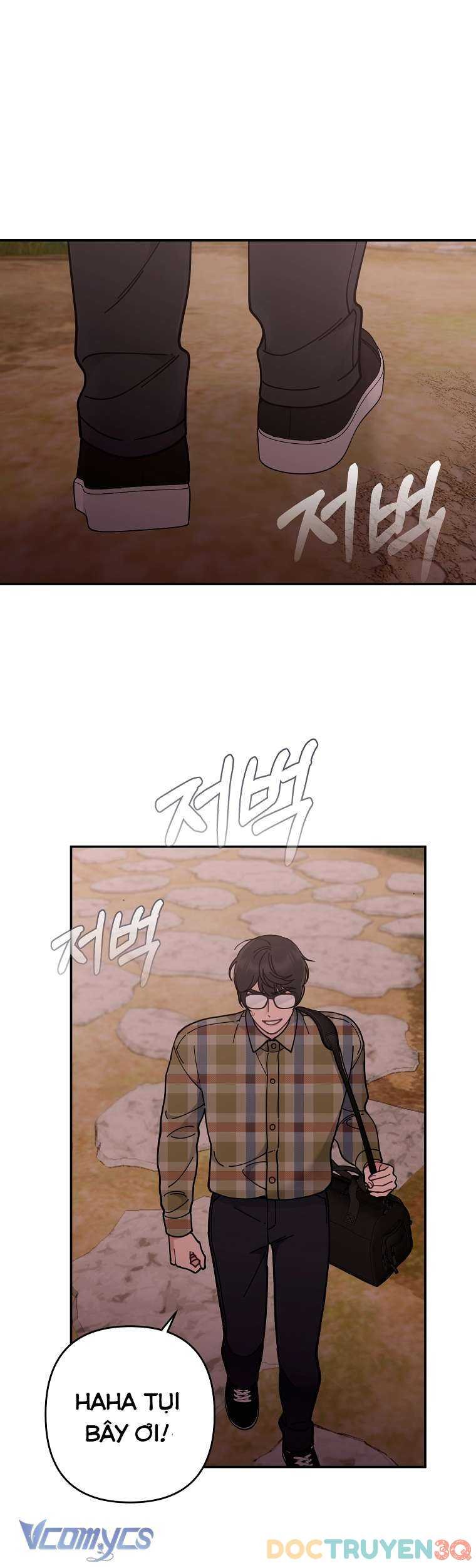 [18+] dinh thự young chun hwa: mọt sách phóng túng không ngủ được chapter 2 27