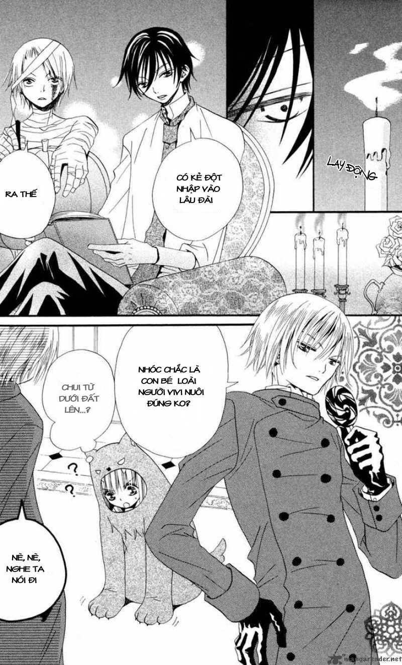 hoa và ác ma chapter 4 6