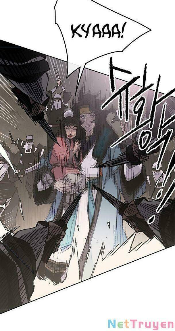 kiếm sĩ bất bại chapter 102 6