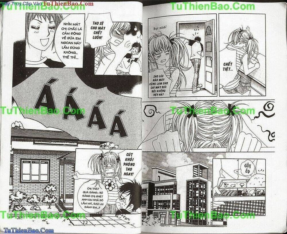 đại ca tuổi yêu chapter 4 10