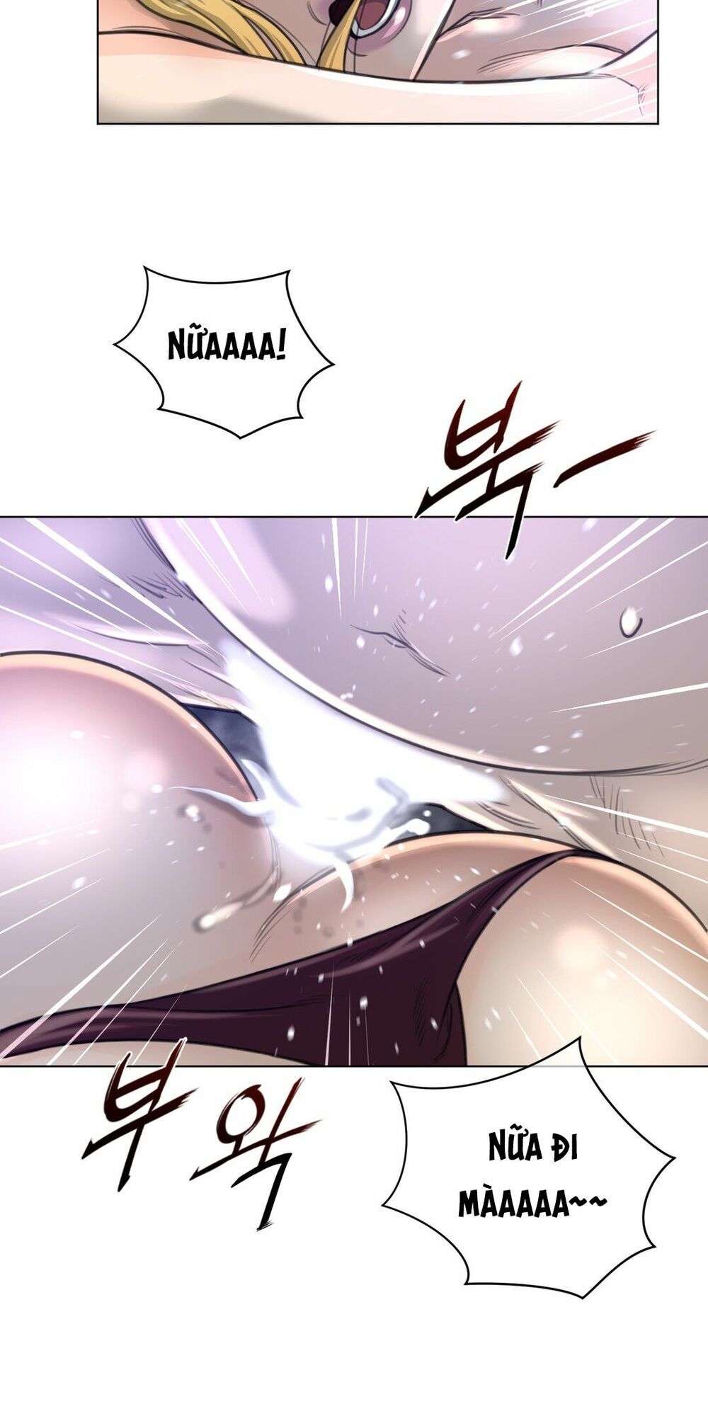 một nửa hoàn hảo chapter 54 38