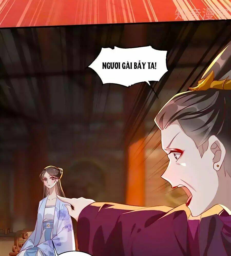 gian phi như thử đa kiều chapter 62 41