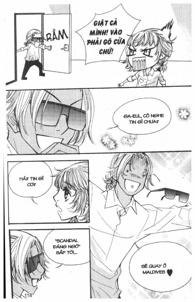 scandal đáng ngờ chapter 15 22