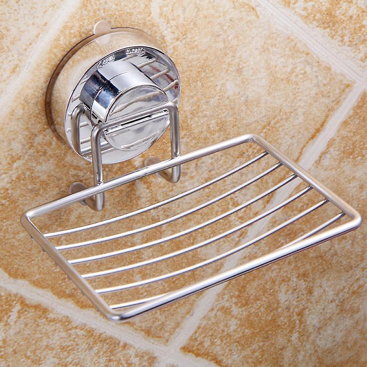 Nắm giữ cốc hút bằng thép không gỉ, cống nhà bếp trong phòng tắm