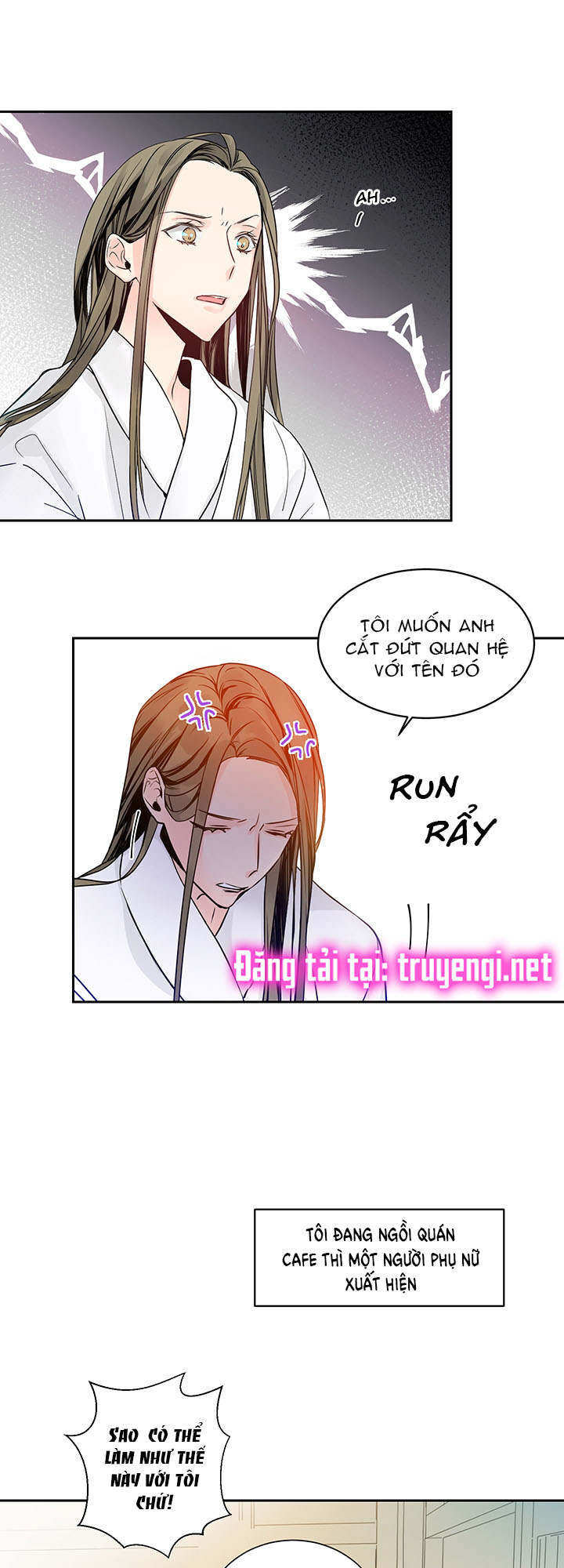 tuyển tập hàn, nhật chịch ngắn chapter 15 6